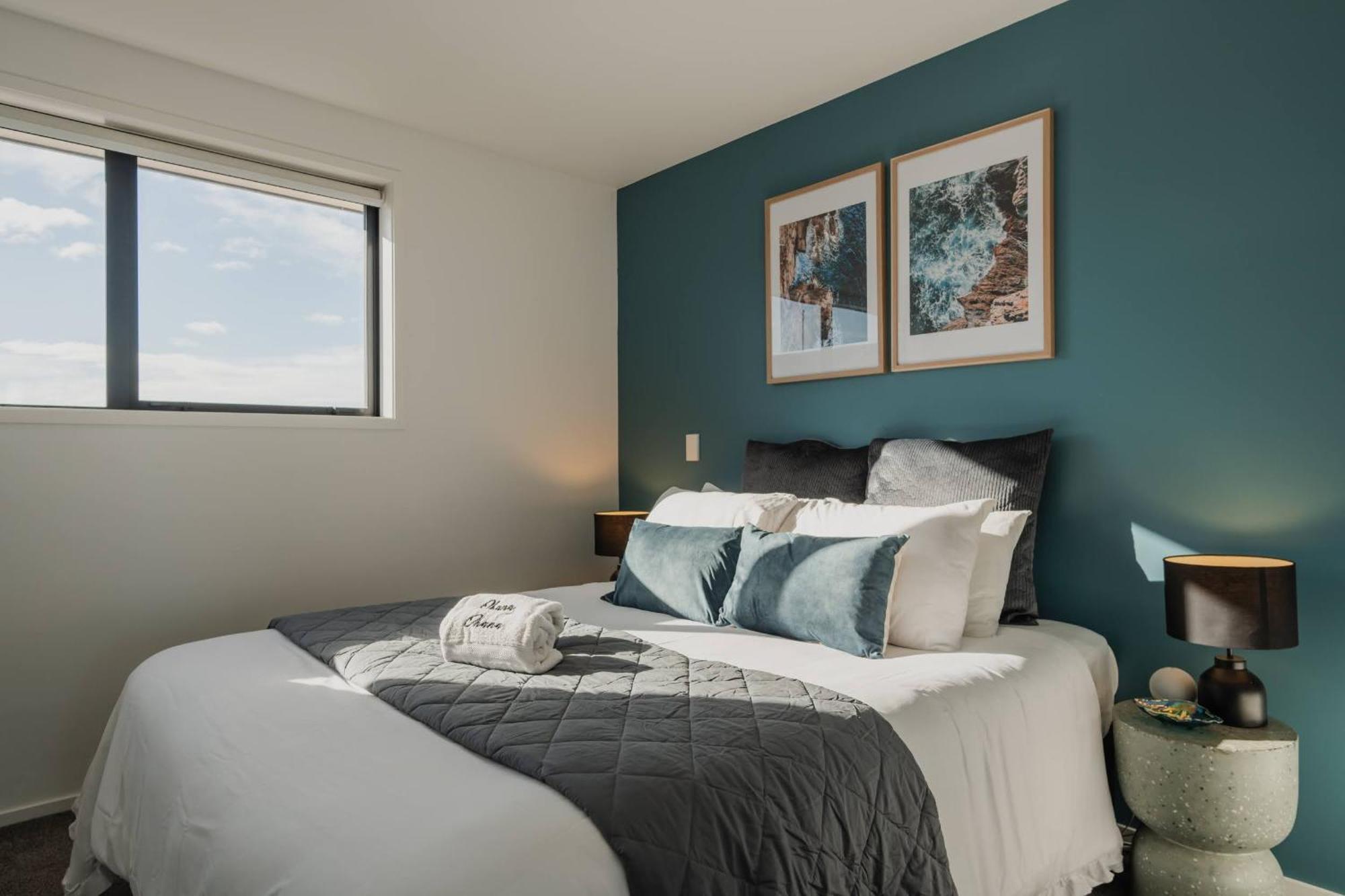Stones Throw From The Stadium & Hot Tub Christchurch Eksteriør bilde